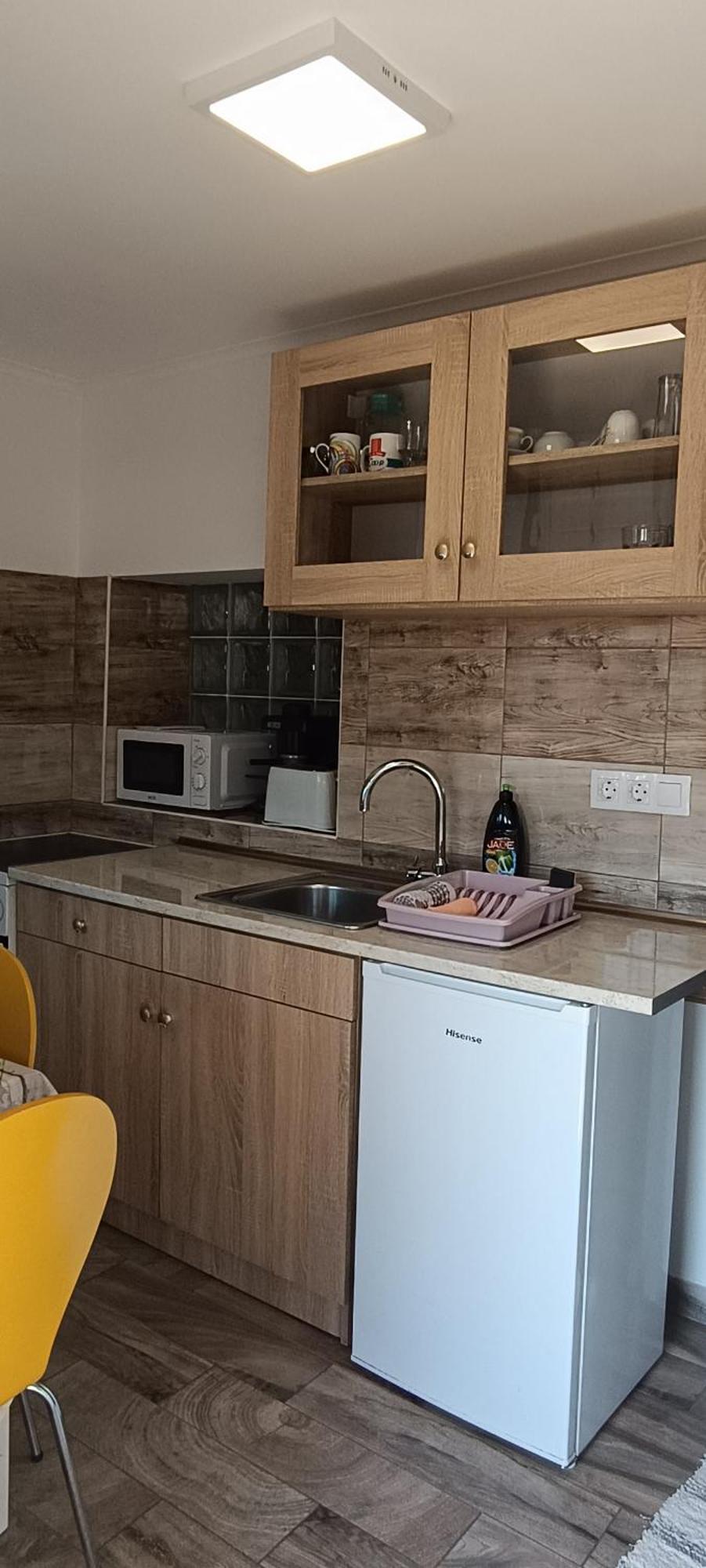 Lili Apartman Harkany Exterior photo