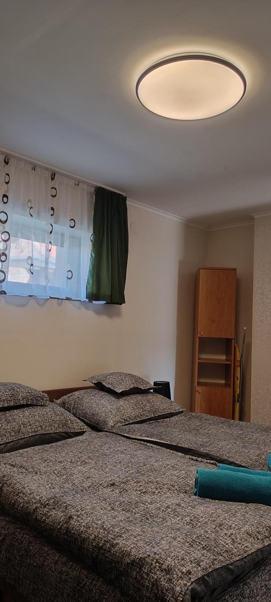 Lili Apartman Harkany Exterior photo