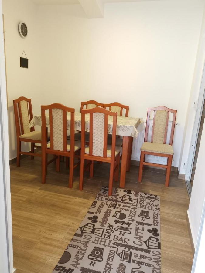 Lili Apartman Harkany Exterior photo