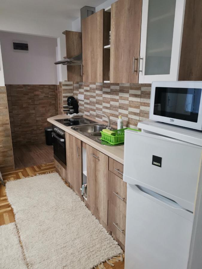 Lili Apartman Harkany Exterior photo